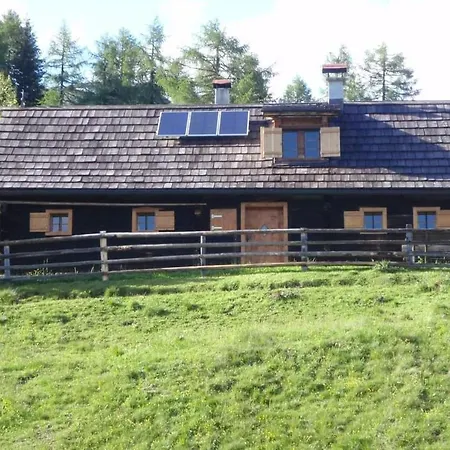 Appartement Larerhuette Tamsweg